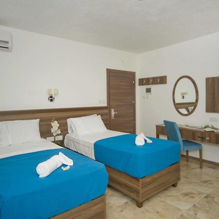 Slimiza Suites Sliema Eksteriør bilde
