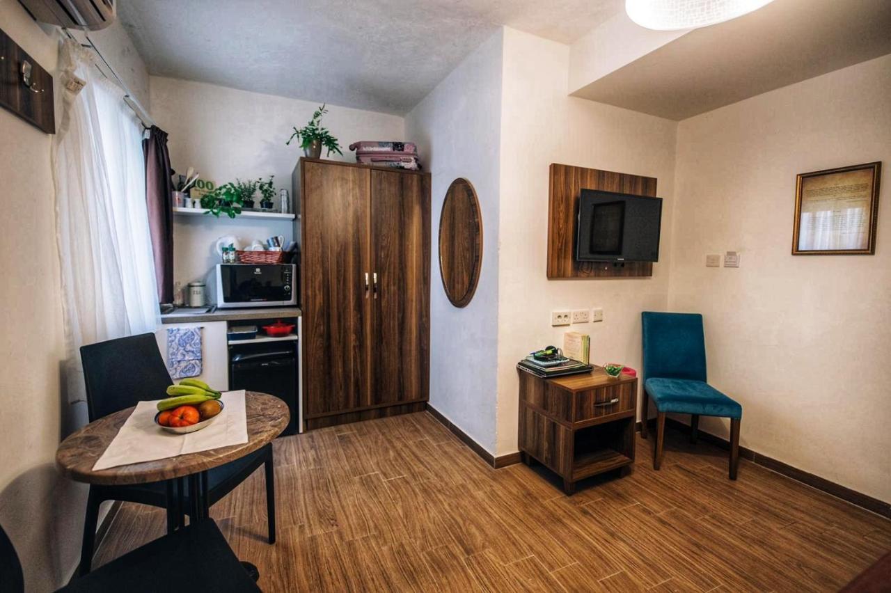 Slimiza Suites Sliema Eksteriør bilde