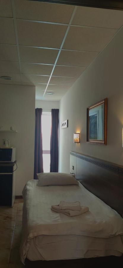 Slimiza Suites Sliema Eksteriør bilde
