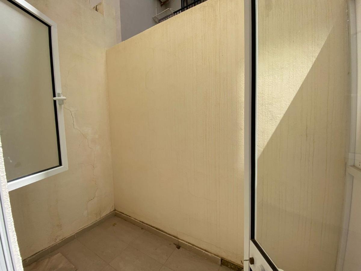Slimiza Suites Sliema Eksteriør bilde