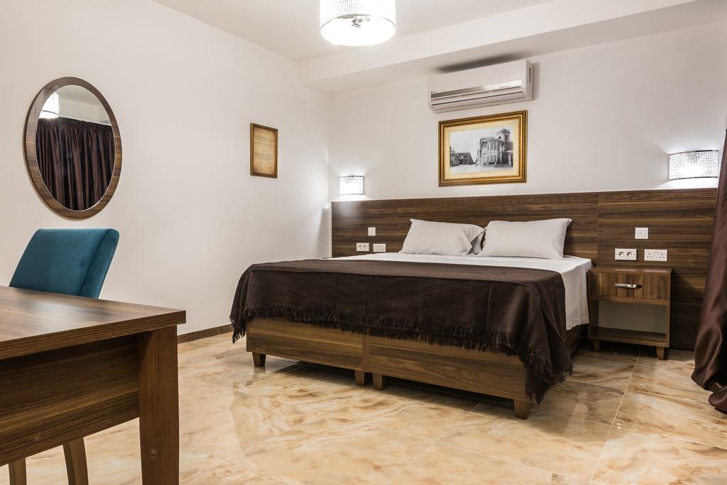 Slimiza Suites Sliema Rom bilde