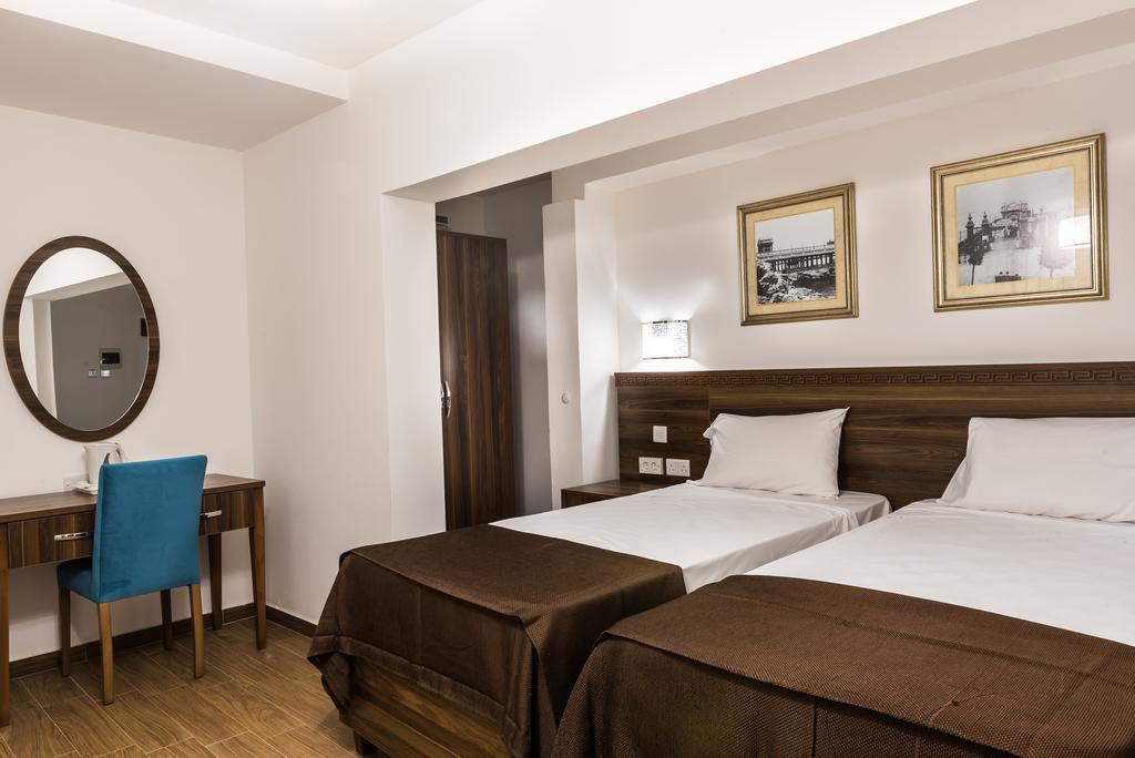 Slimiza Suites Sliema Rom bilde
