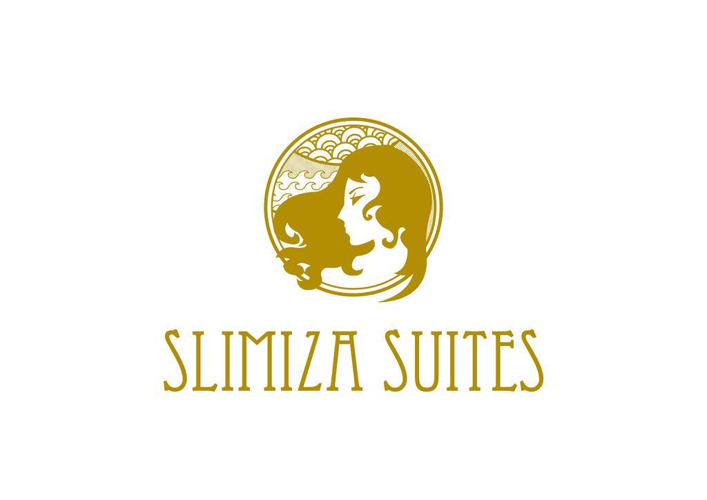 Slimiza Suites Sliema Eksteriør bilde