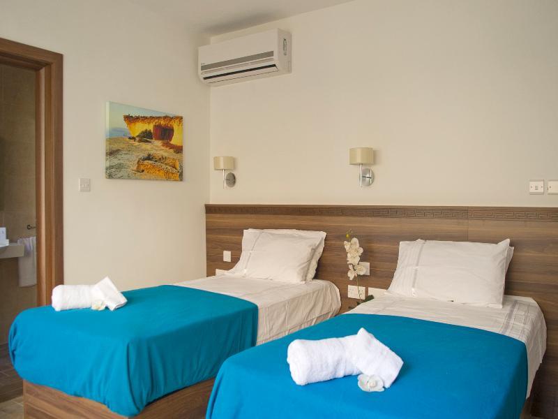 Slimiza Suites Sliema Eksteriør bilde