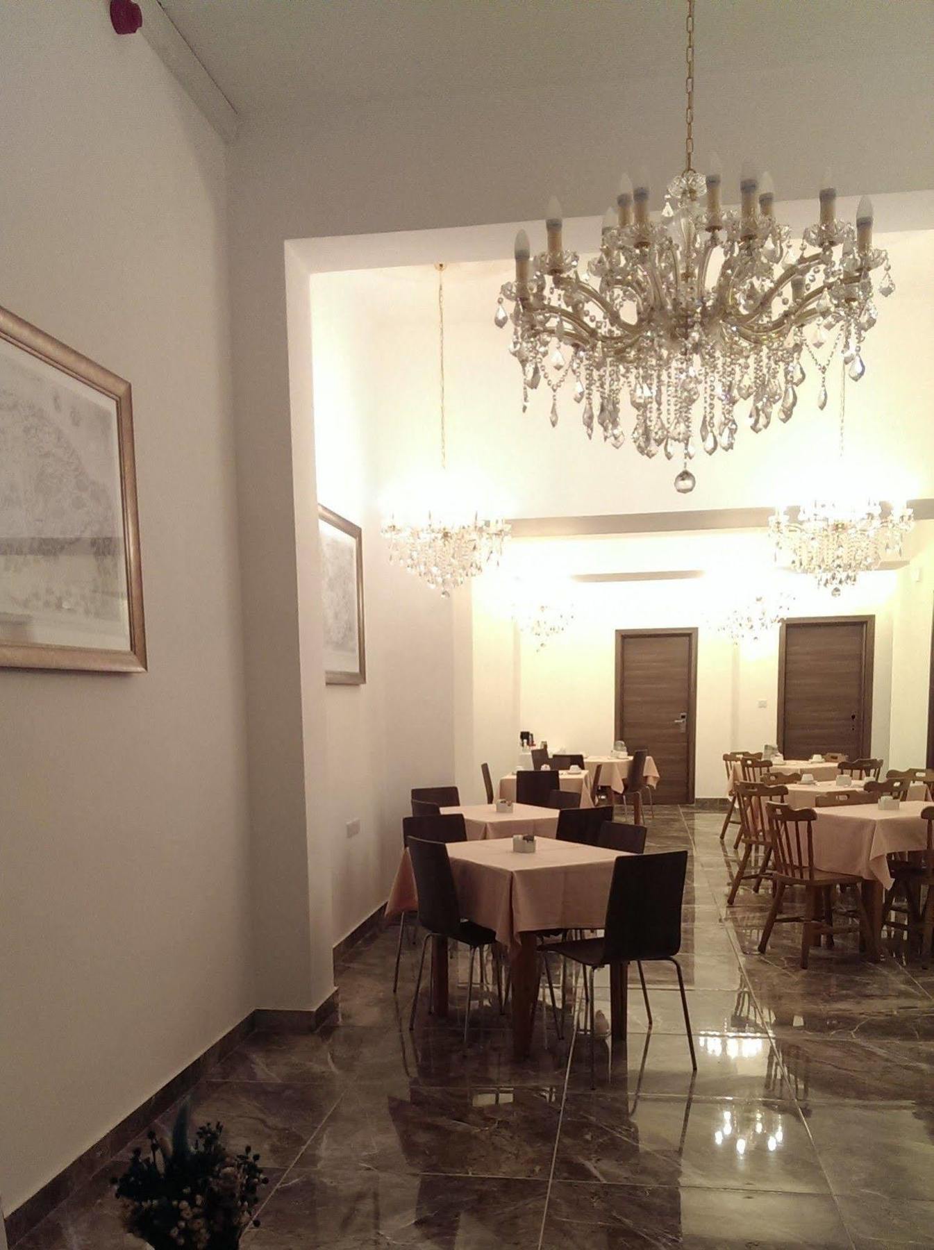 Slimiza Suites Sliema Eksteriør bilde